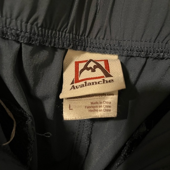 Avalanche Women’s Summit Pant Size L - Picture 4 of 4